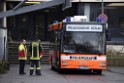 Einsatz BF Koeln Schule Burgwiesenstr Koeln Holweide P032